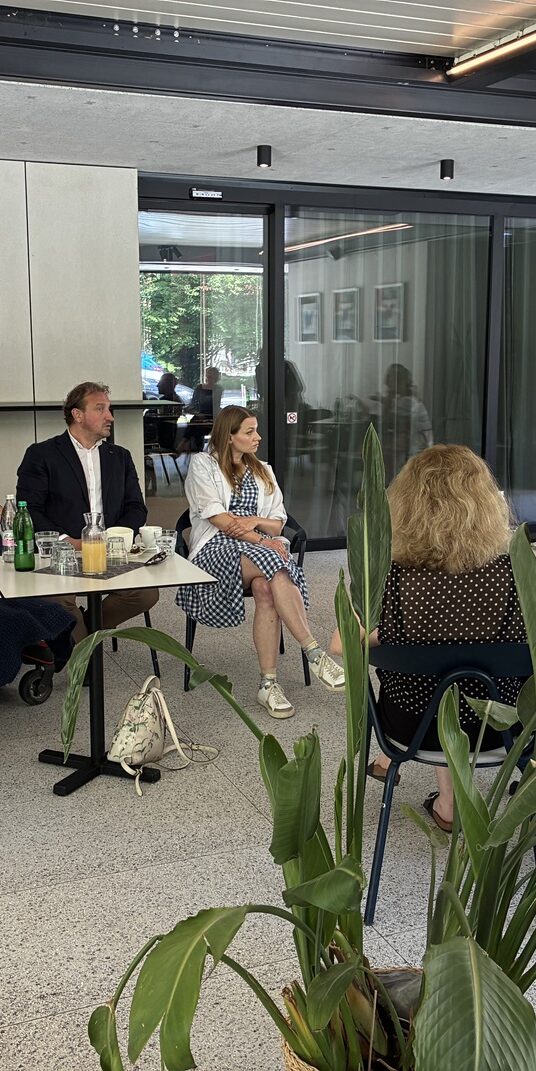 Reportaža: Družbeno odgovoren zajtrk, 9.6.2026